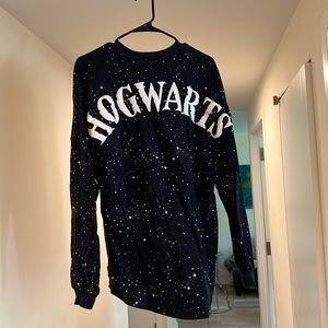 Limited Edition Harry Potter NYC Spirit Jersey